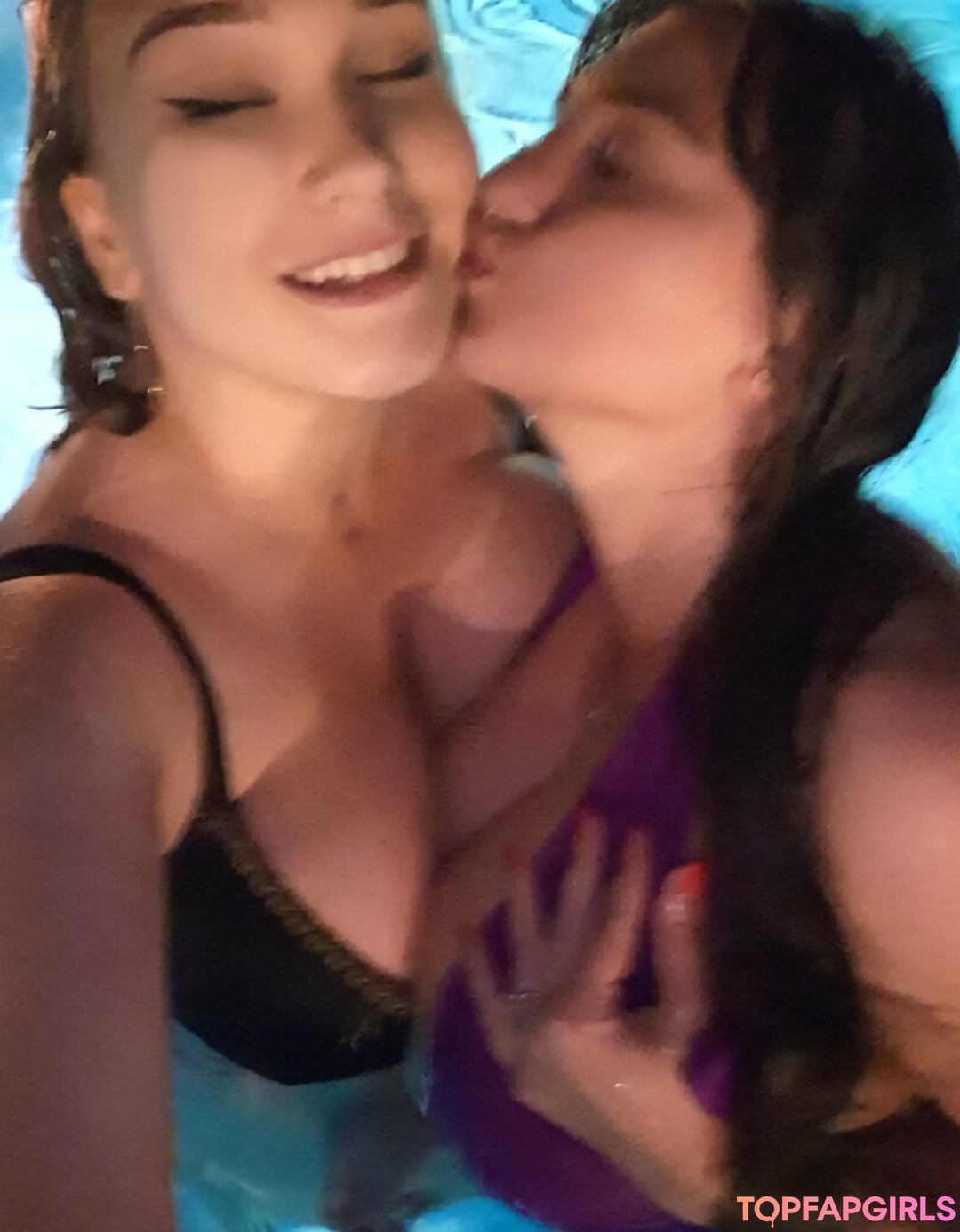 Photo nue de fuite OnlyFans de Demmy Blaze #805