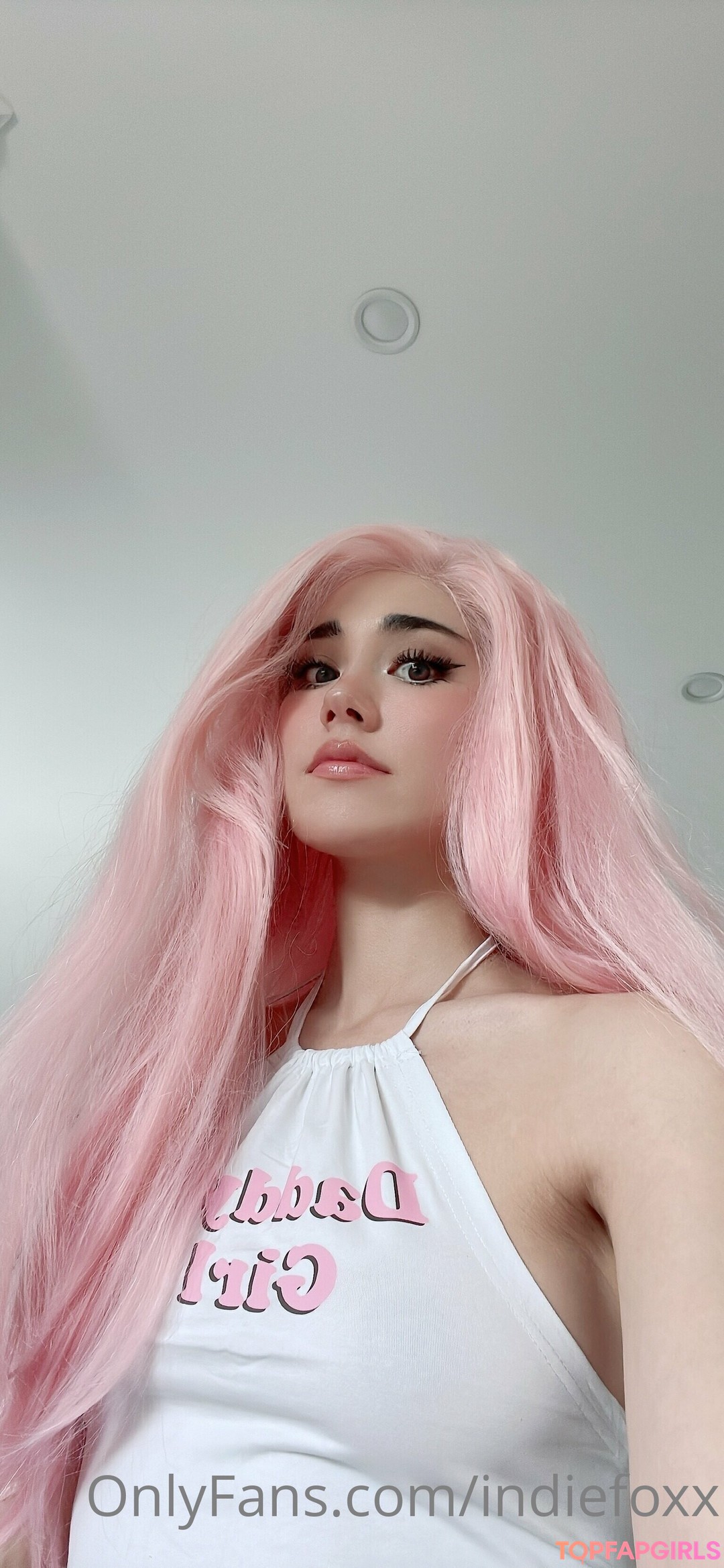 Photo nue de fuite OnlyFans de Indiefoxx #247 Photo nue de fuite OnlyFans de Indiefoxx #247