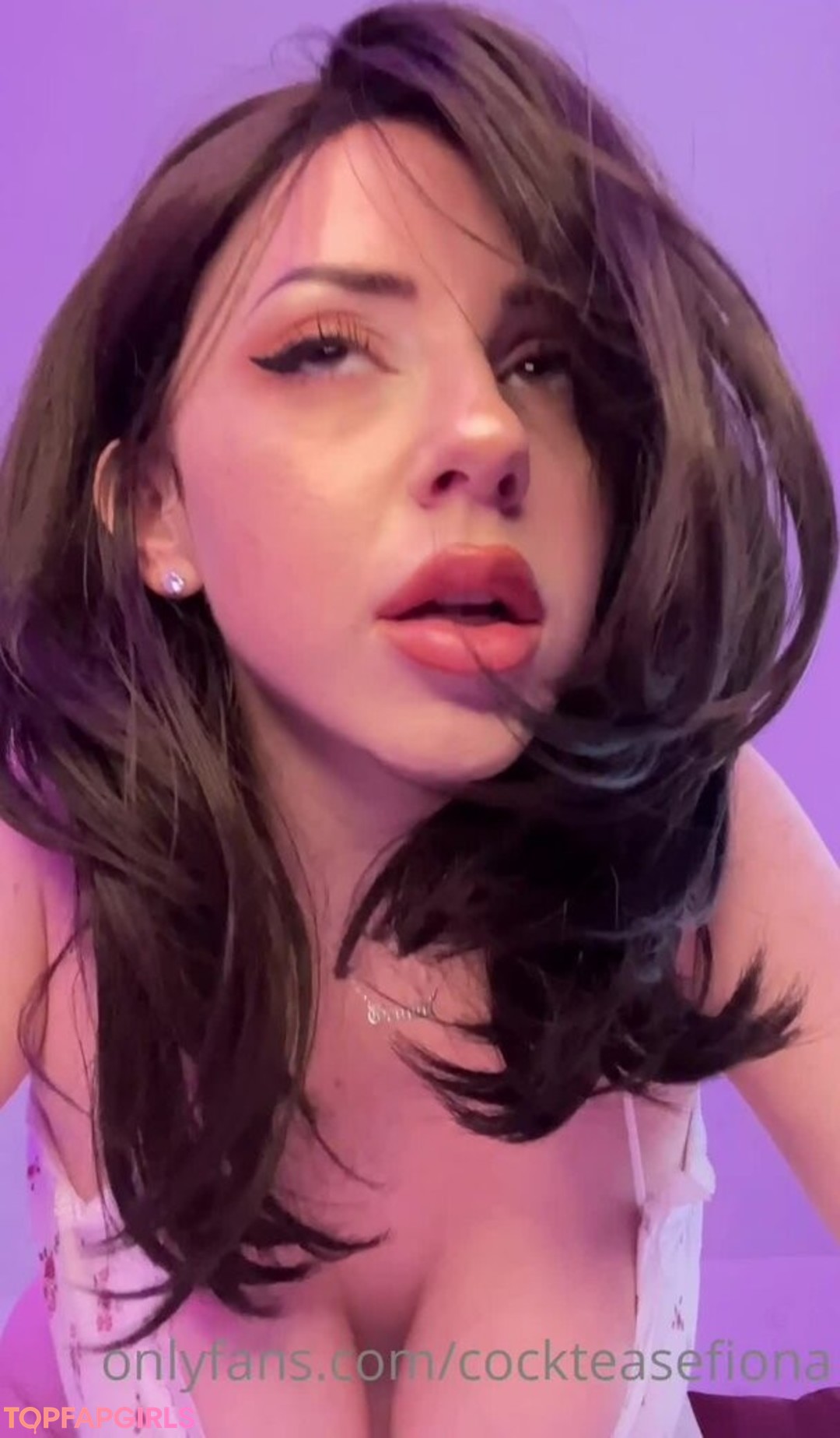 Photo nue de fuite OnlyFans de Fiona Costello #174