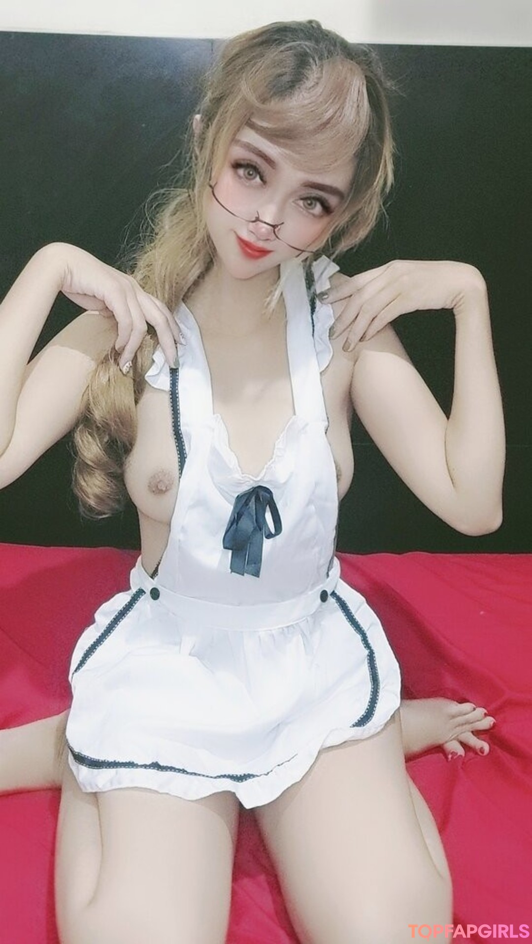 Photo nue de fuite OnlyFans de Nami #42