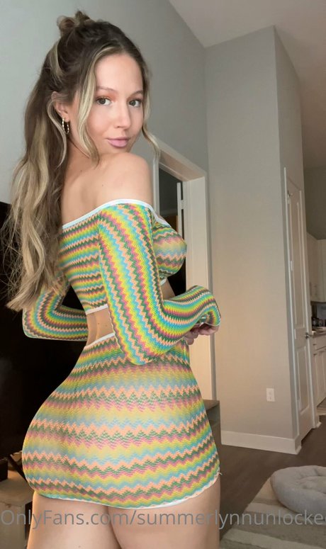 Summer Lynn Hart