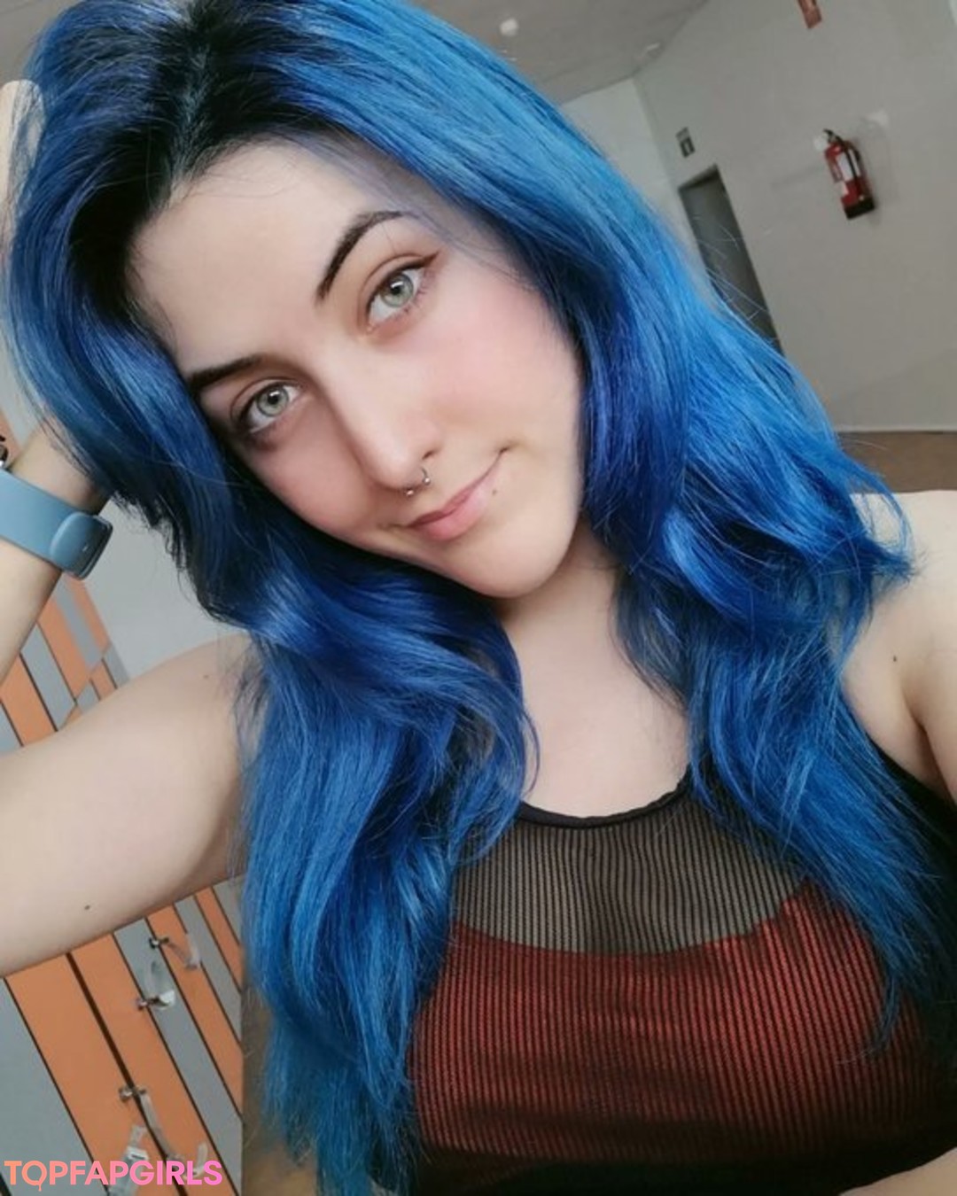 Photo nue de fuite OnlyFans de Mhere #217