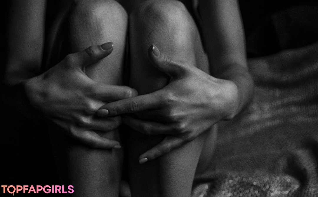 Photo nue de fuite OnlyFans de Solomia Maievska #1146