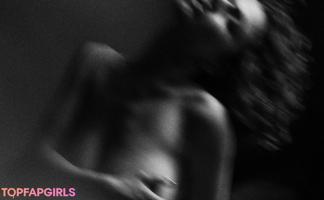 Photo nue de fuite OnlyFans de Solomia Maievska #1149