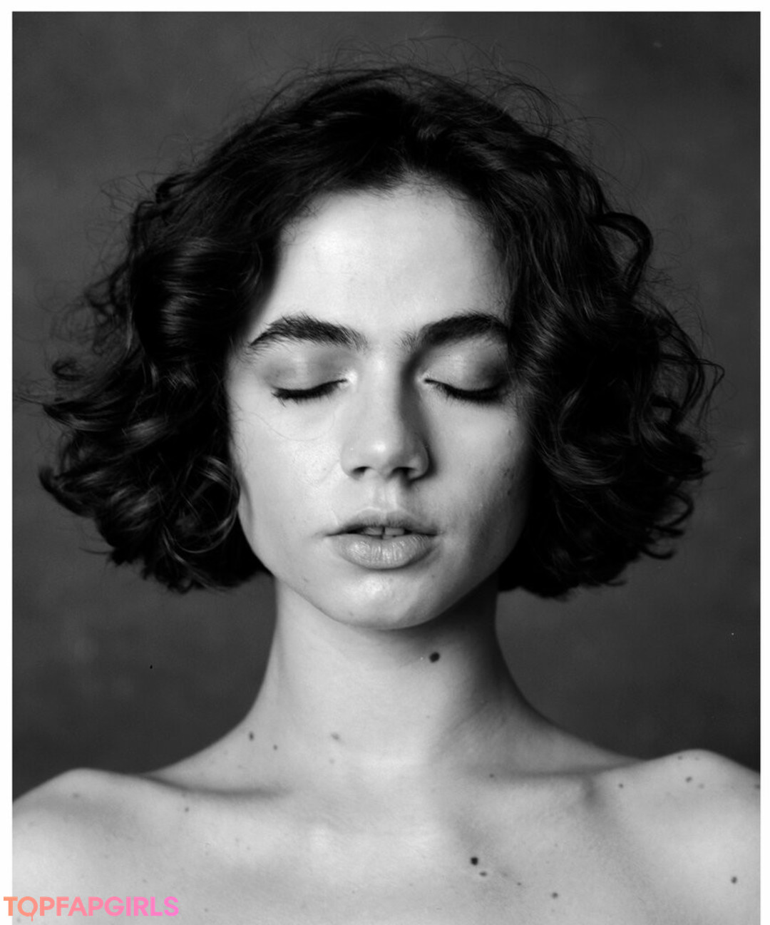 Photo nue de fuite OnlyFans de Solomia Maievska #1378