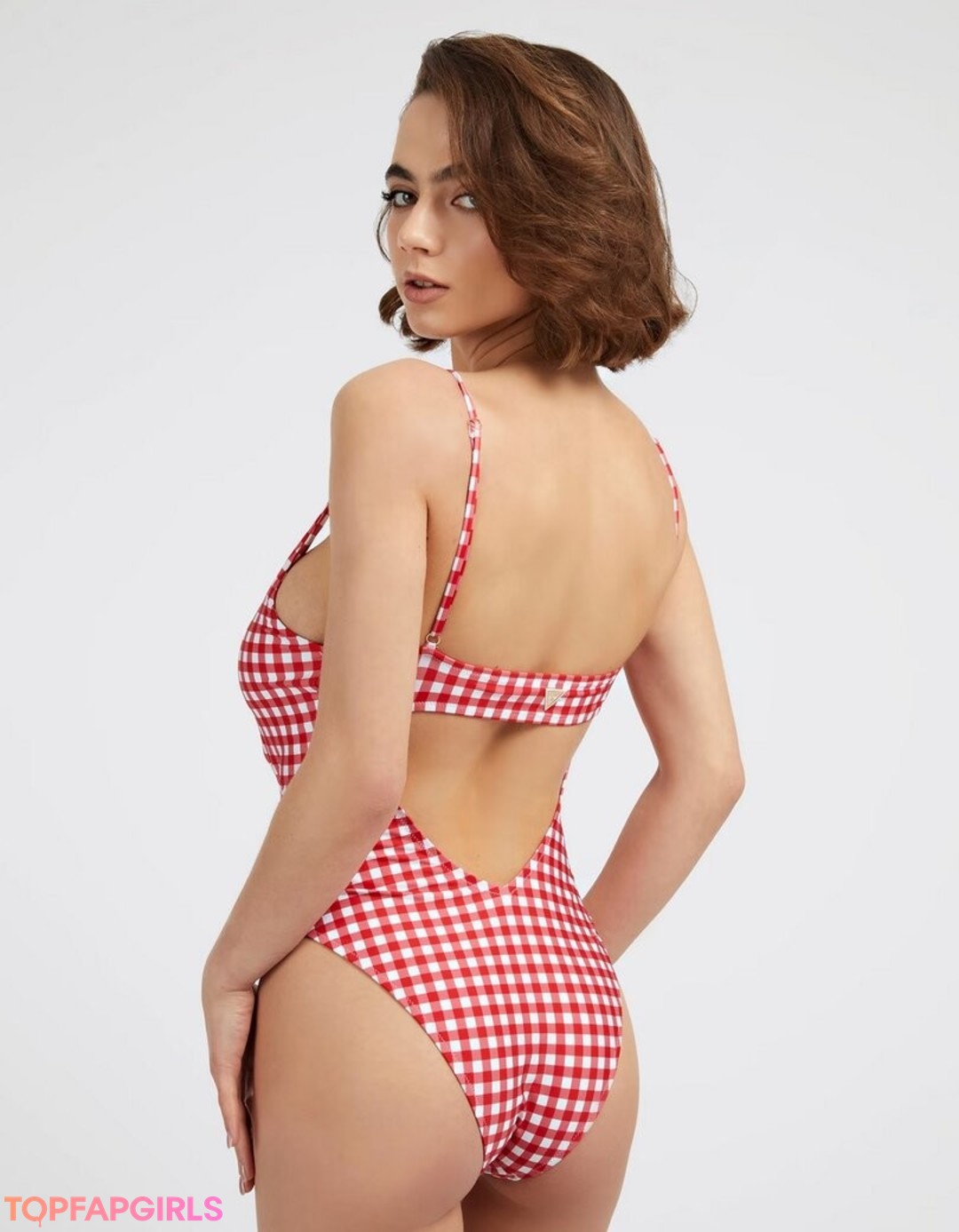 Photo nue de fuite OnlyFans de Solomia Maievska #1578