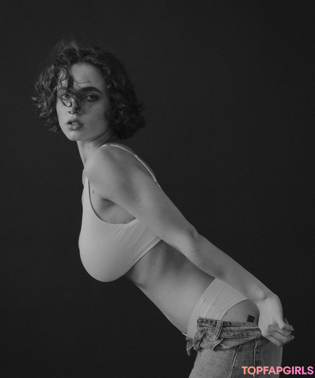 Photo nue de fuite OnlyFans de Solomia Maievska #1644