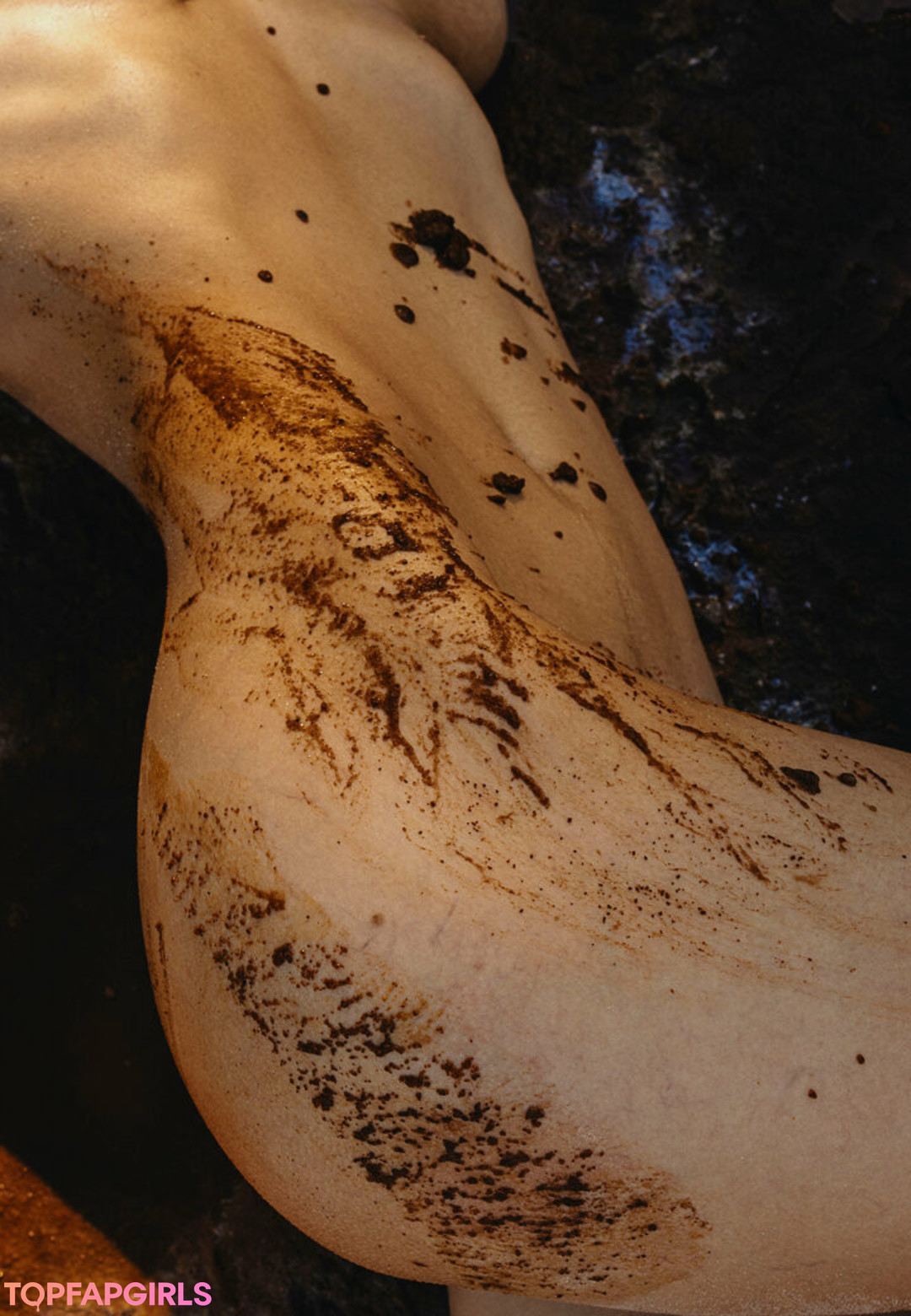 Photo nue de fuite OnlyFans de Solomia Maievska #1737