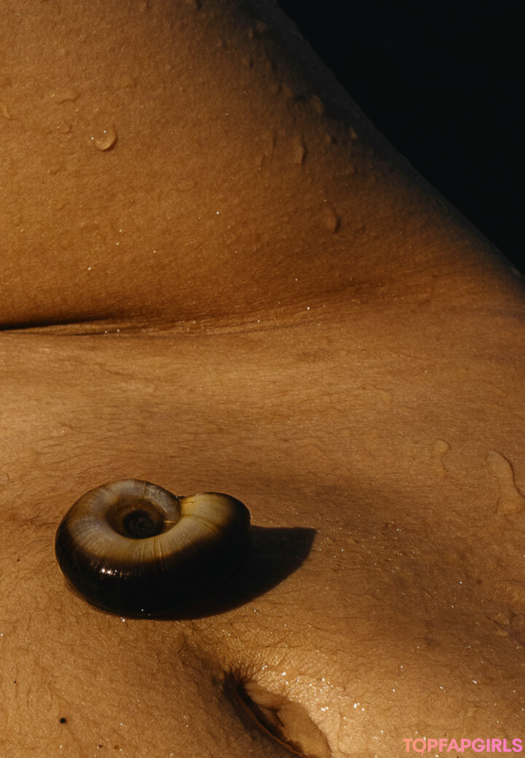 Photo nue de fuite OnlyFans de Solomia Maievska #1788