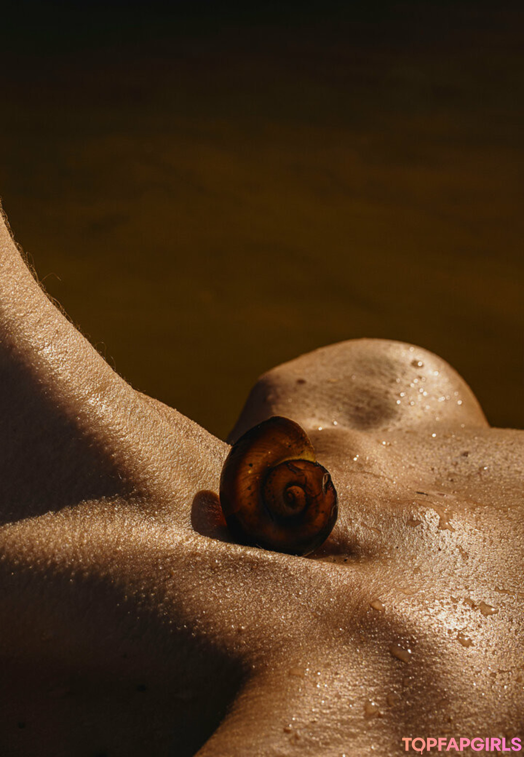 Photo nue de fuite OnlyFans de Solomia Maievska #1792