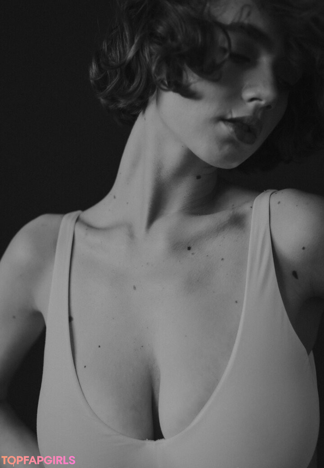 Photo nue de fuite OnlyFans de Solomia Maievska #1855