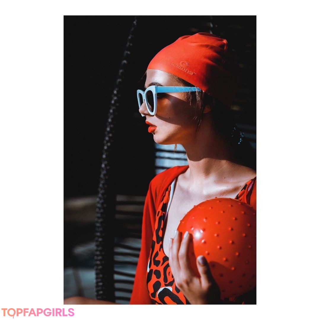 Photo nue de fuite OnlyFans de Solomia Maievska #1915