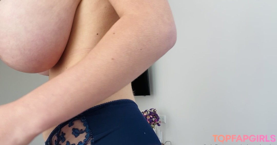 Photo nue de fuite OnlyFans de Solomia Maievska #658