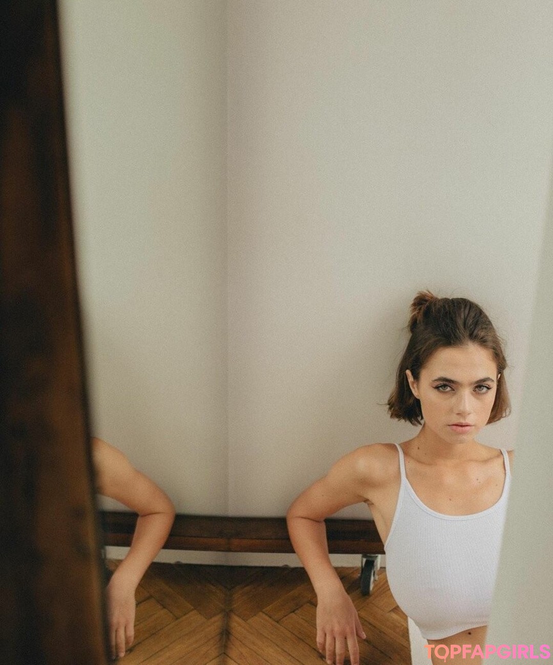 Photo nue de fuite OnlyFans de Solomia Maievska #815