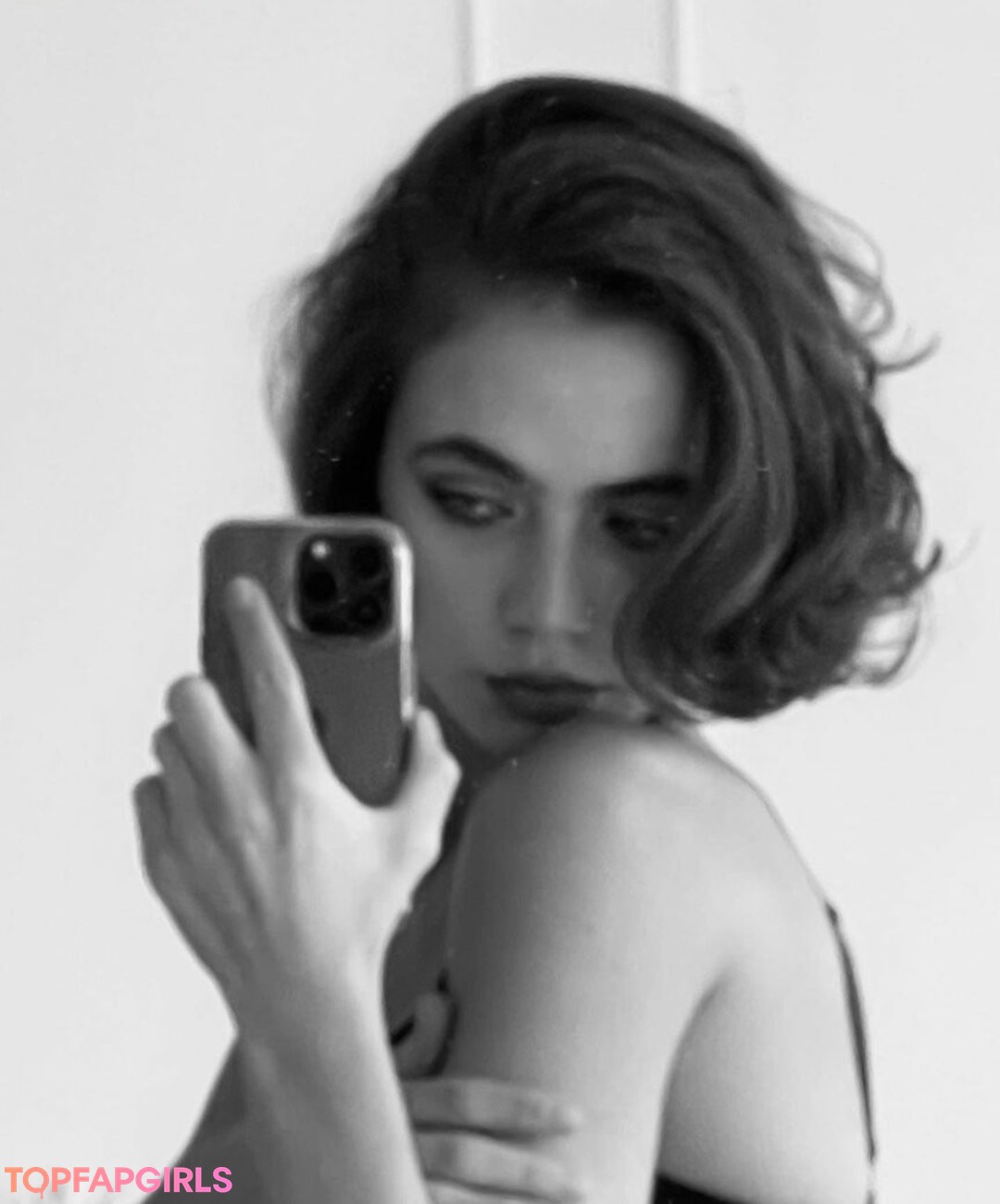 Photo nue de fuite OnlyFans de Solomia Maievska #862