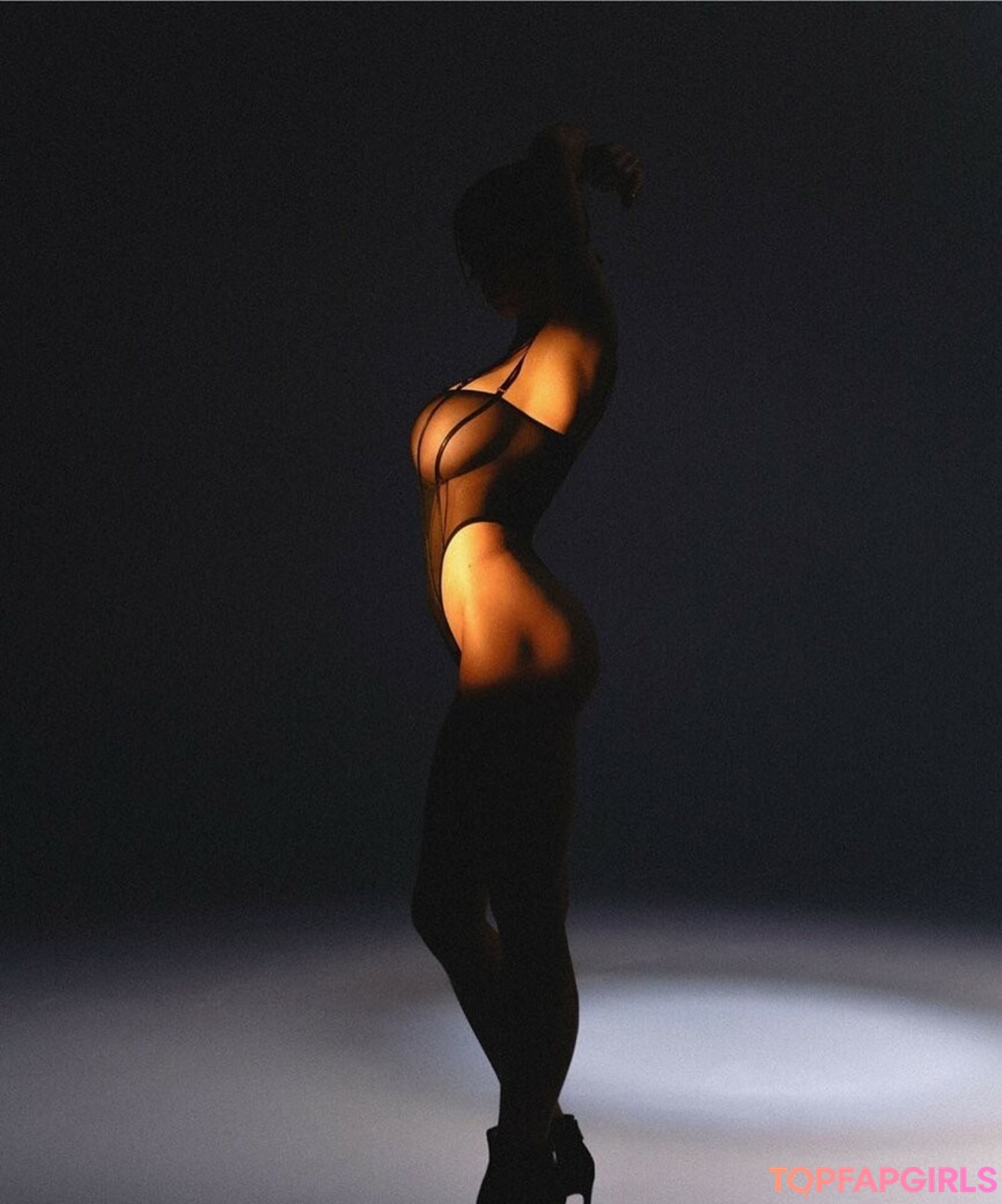 Photo nue de fuite OnlyFans de Solomia Maievska #920