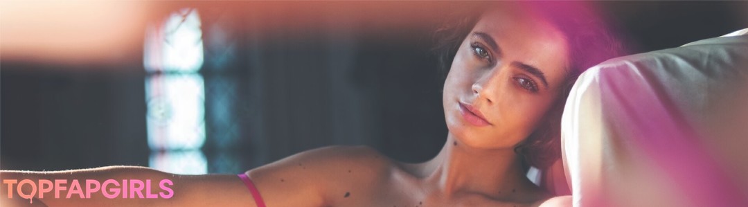 Photo nue de fuite OnlyFans de Solomia Maievska #931