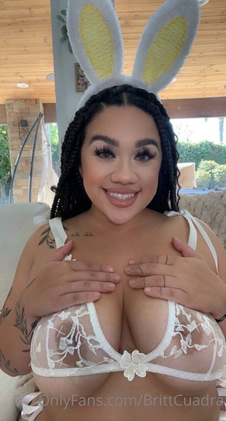 Britt Cuadra