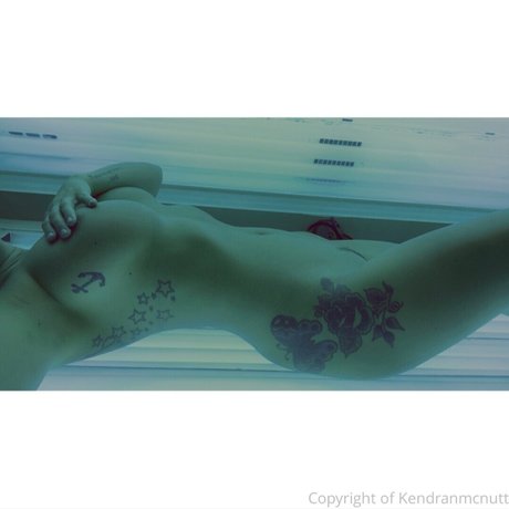Kendra Mcnutt