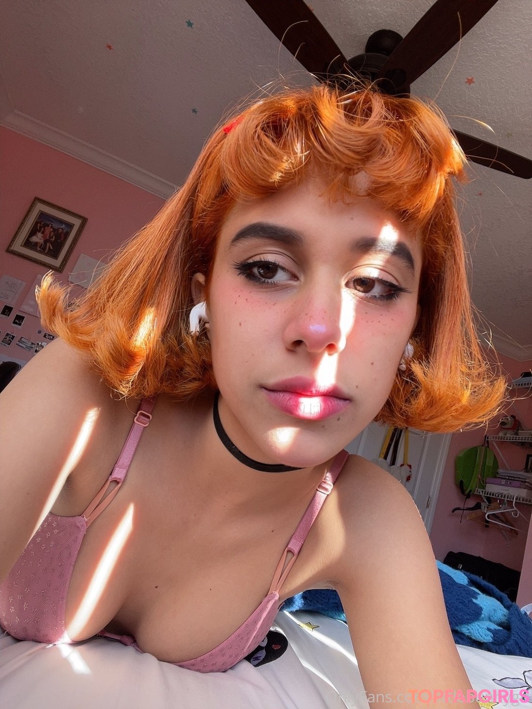 Photo nue de fuite OnlyFans de Little Bunny #150