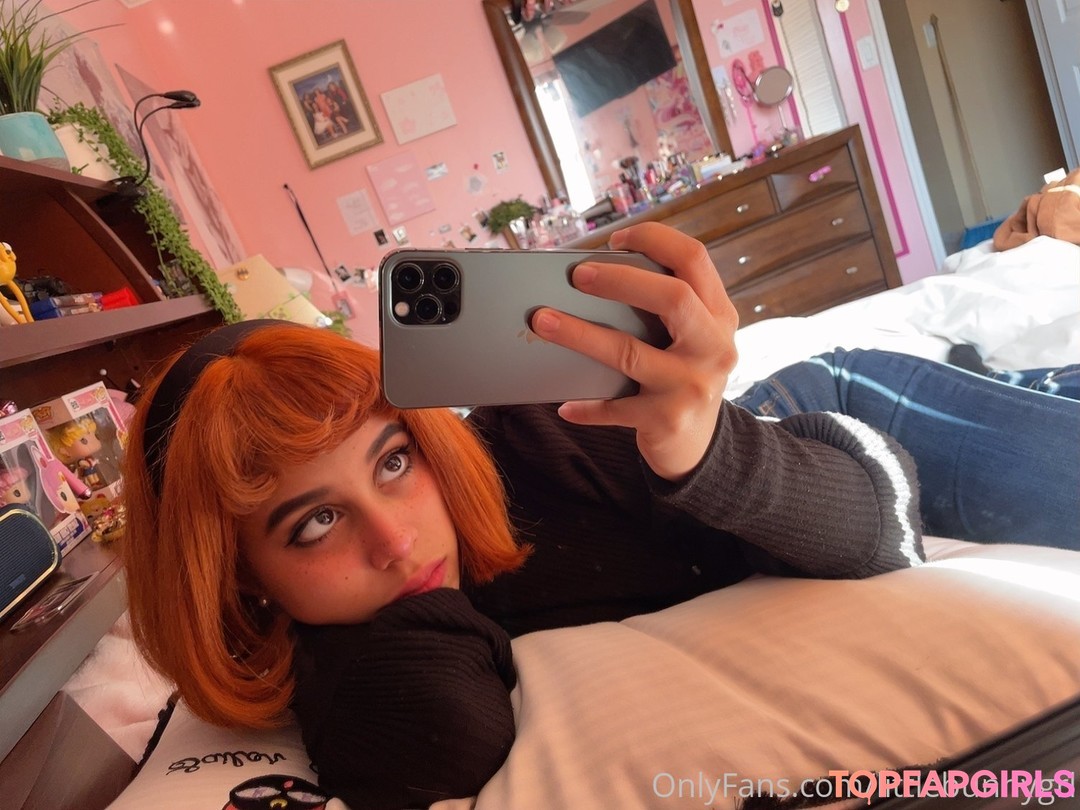 Photo nue de fuite OnlyFans de Little Bunny #192