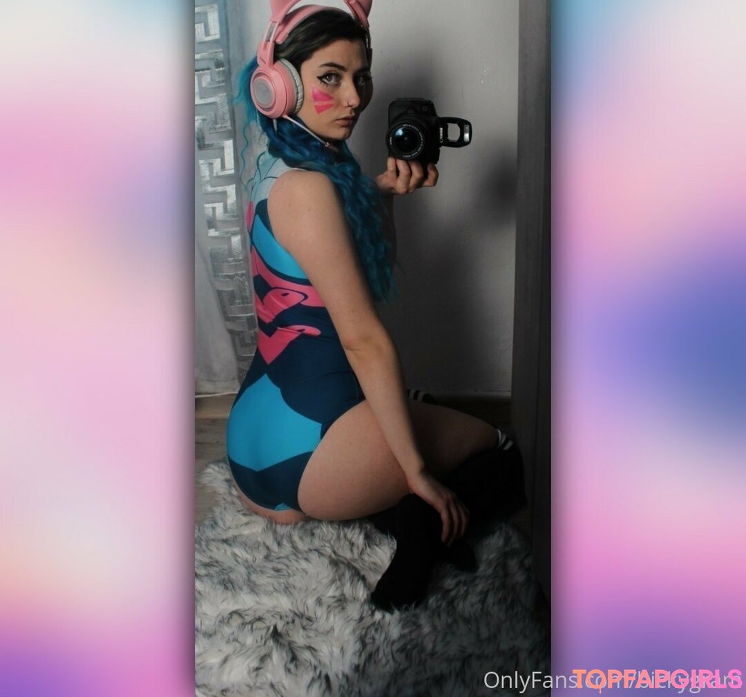 Photo nue de fuite OnlyFans de Bickygram #40