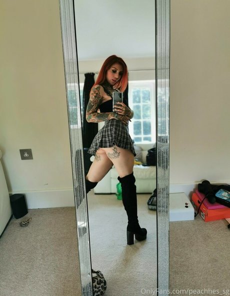 Peachhes Sg