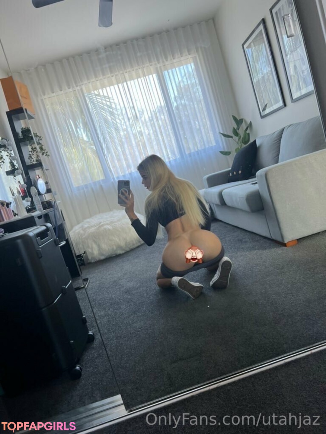 Photo nue de fuite OnlyFans de Jasmine See #620