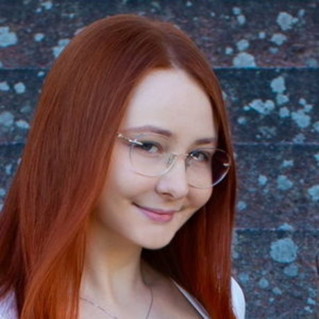 Vladislava Shelygina