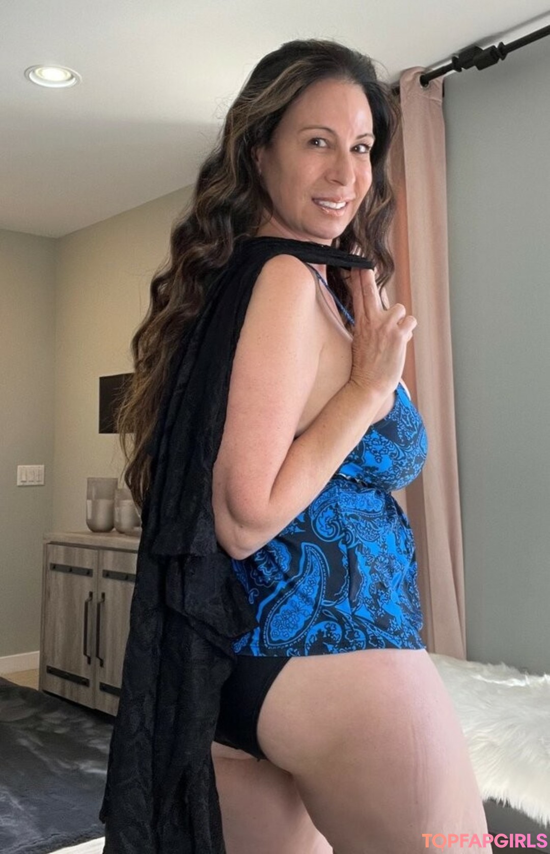 Photo nue de fuite OnlyFans de Christy Canyon #276