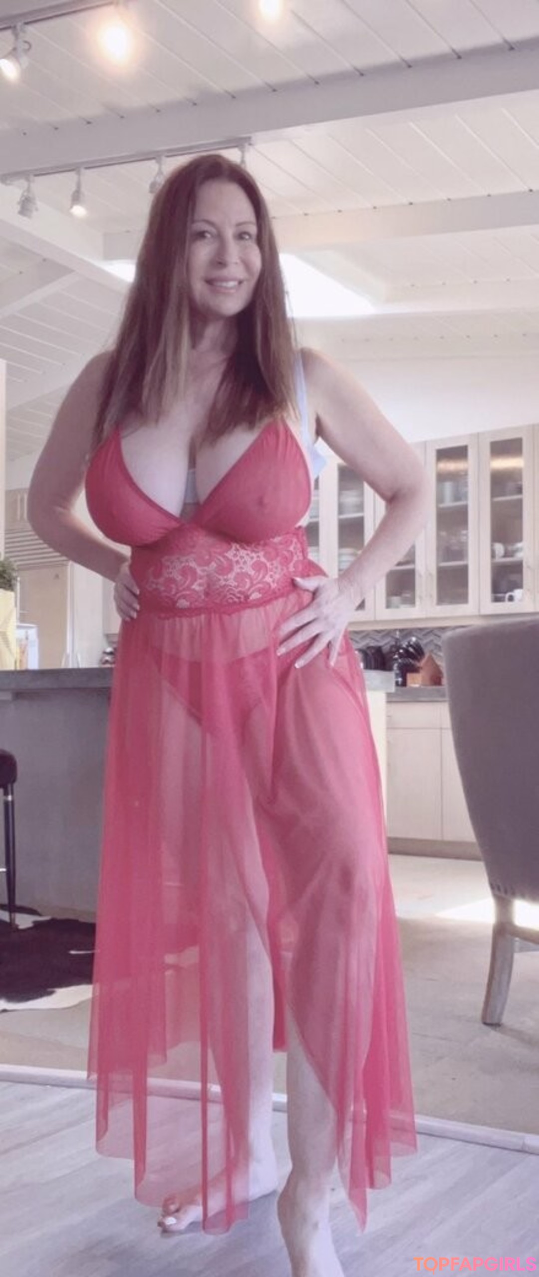 Photo nue de fuite OnlyFans de Christy Canyon #363