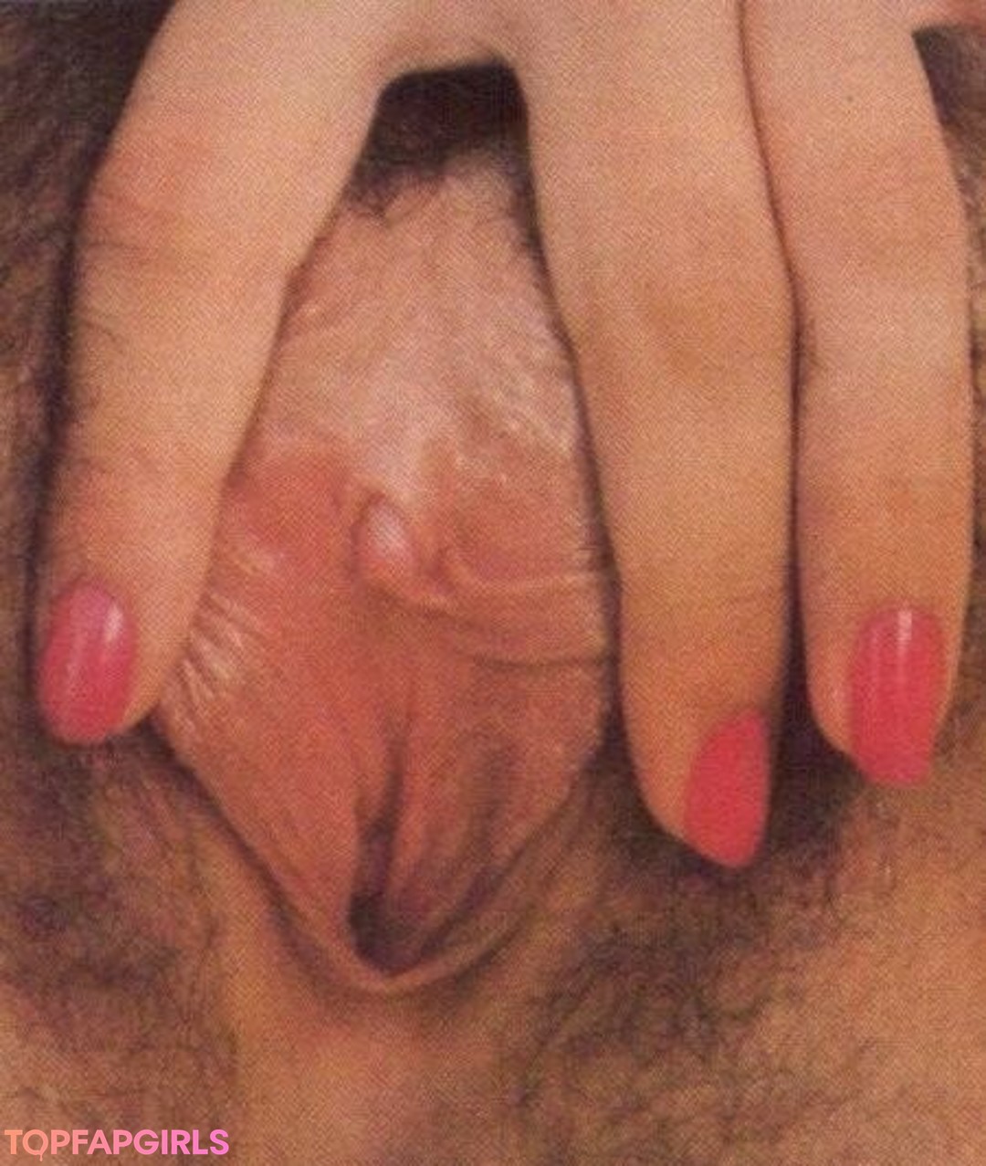 Photo nue de fuite OnlyFans de Christy Canyon #42