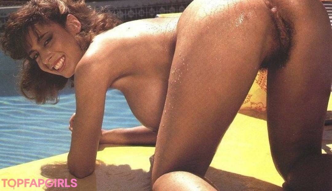 Photo nue de fuite OnlyFans de Christy Canyon #44