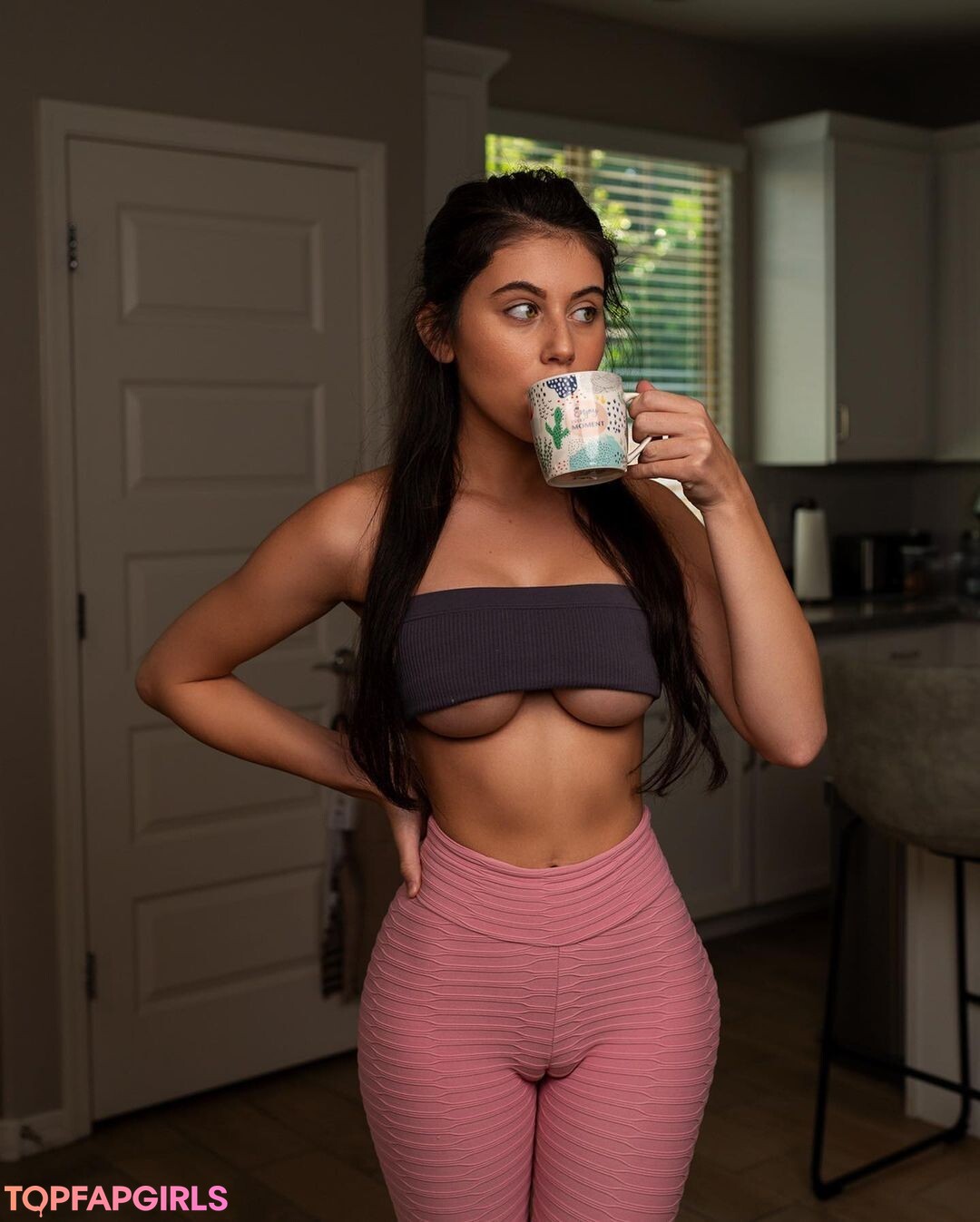 Photo nue de fuite OnlyFans de Violet Summers #74
