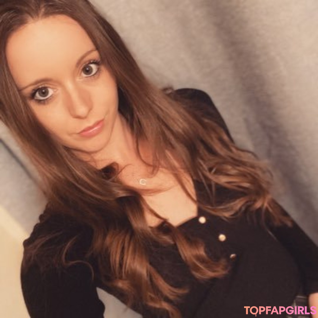 Photo nue de fuite OnlyFans de Nadia Foxx #13