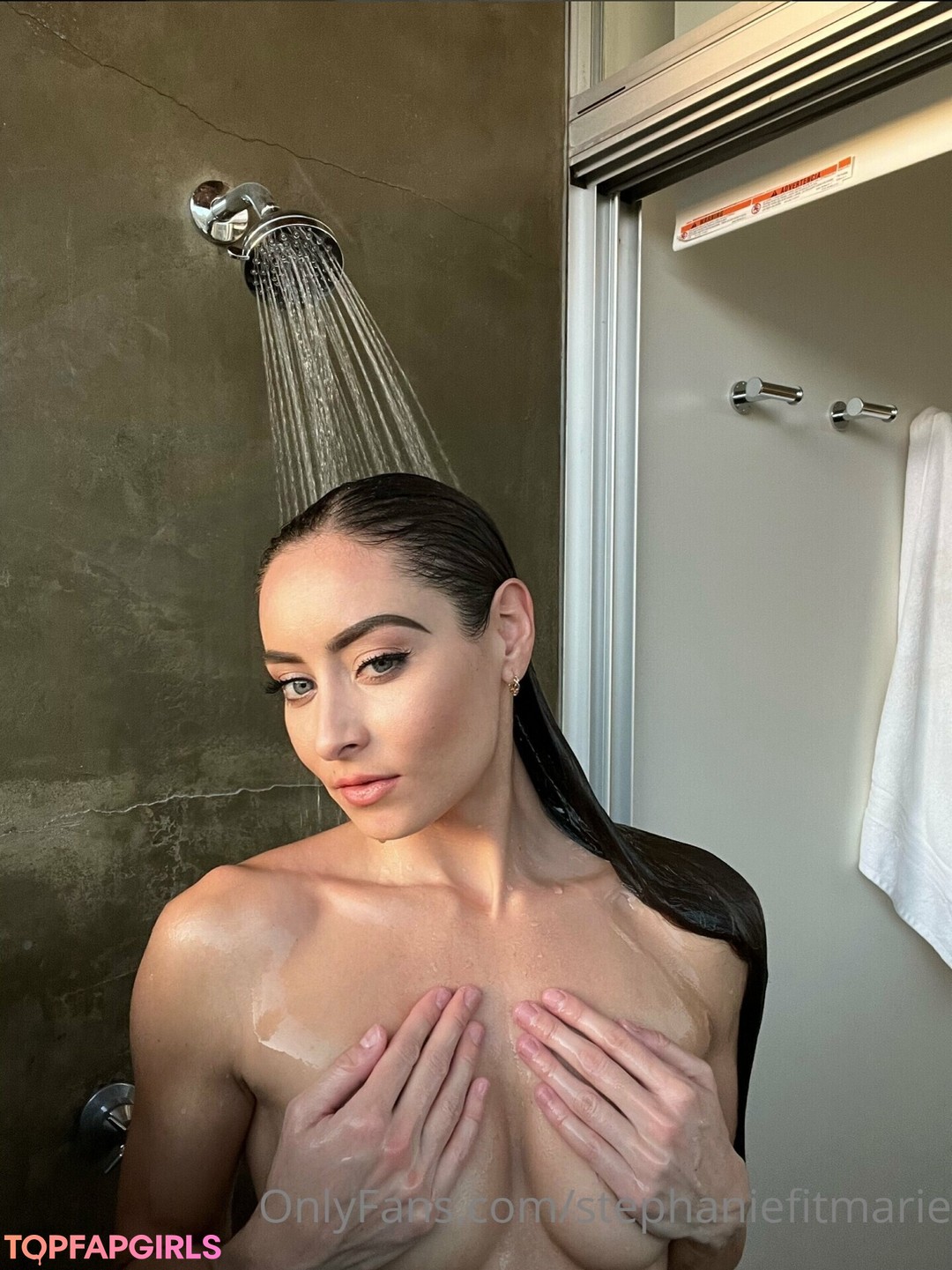 Photo nue de fuite OnlyFans de Stephanie Fit Marie #105 Photo nue de fuite OnlyFans de Stephanie Fit Marie #105