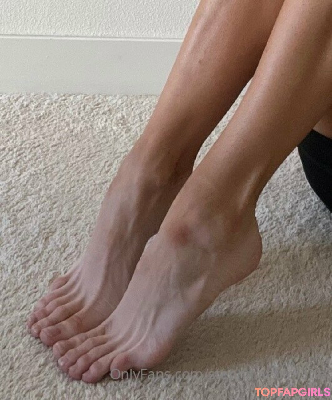 Photo nue de fuite OnlyFans de Stephanie Fit Marie #358