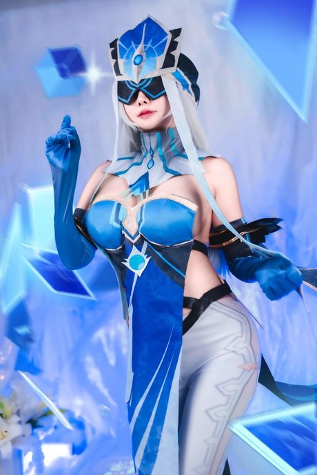 Meenfox