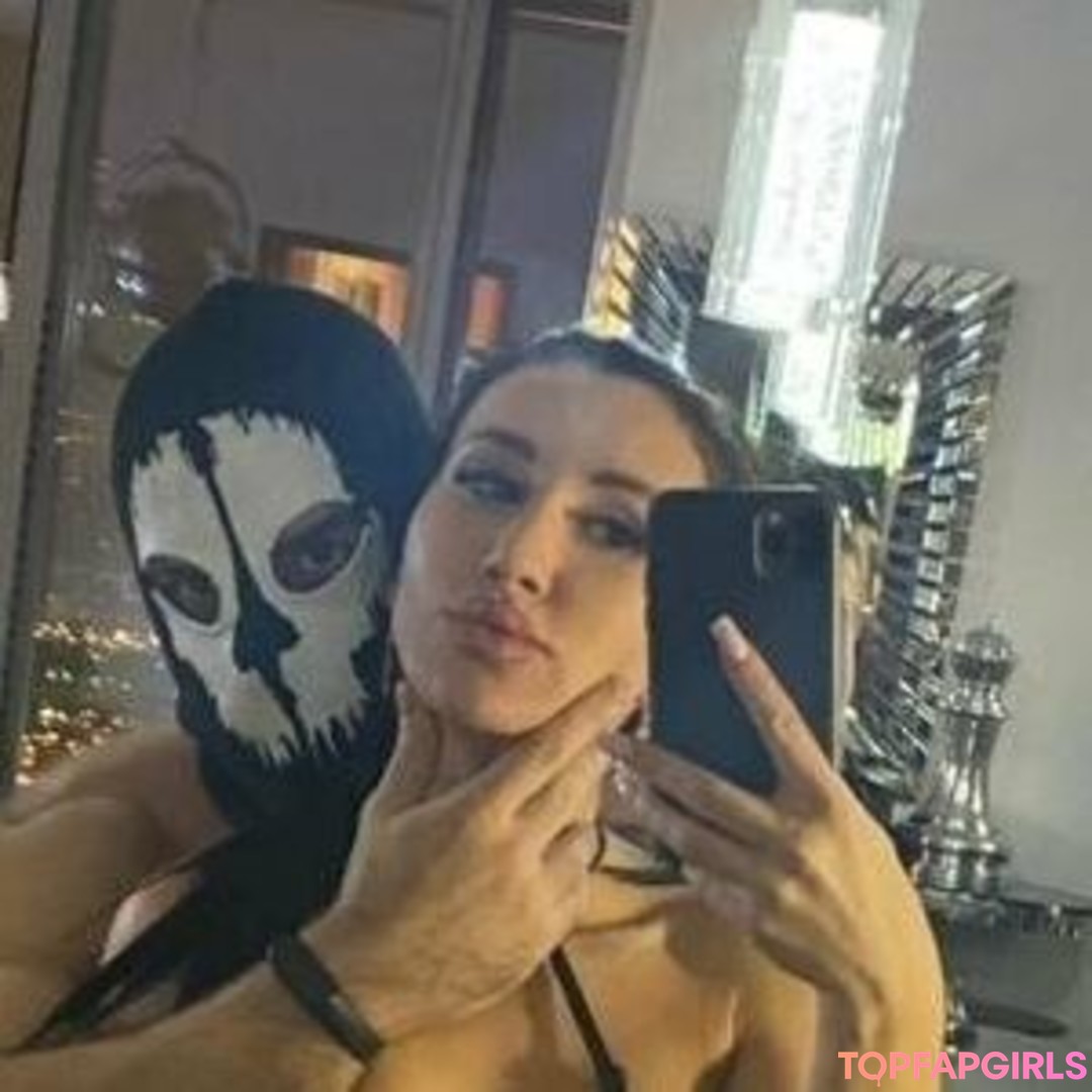 Photo nue de fuite OnlyFans de Katrin Star #239