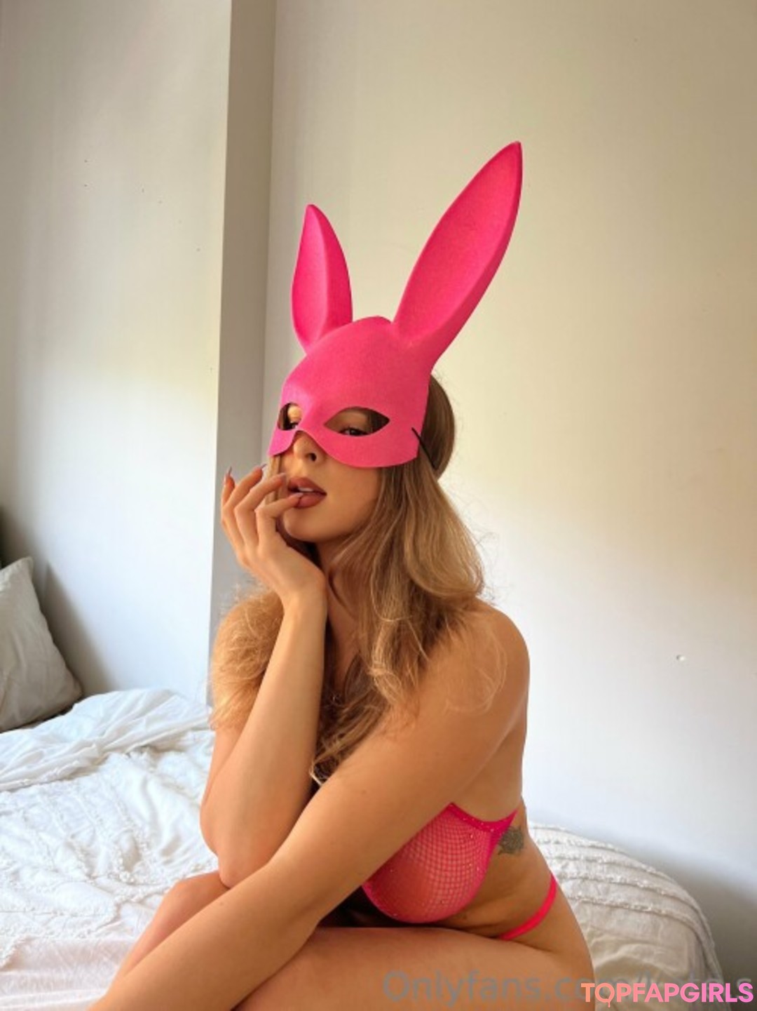 Photo nue de fuite OnlyFans de Katya Samilova #39