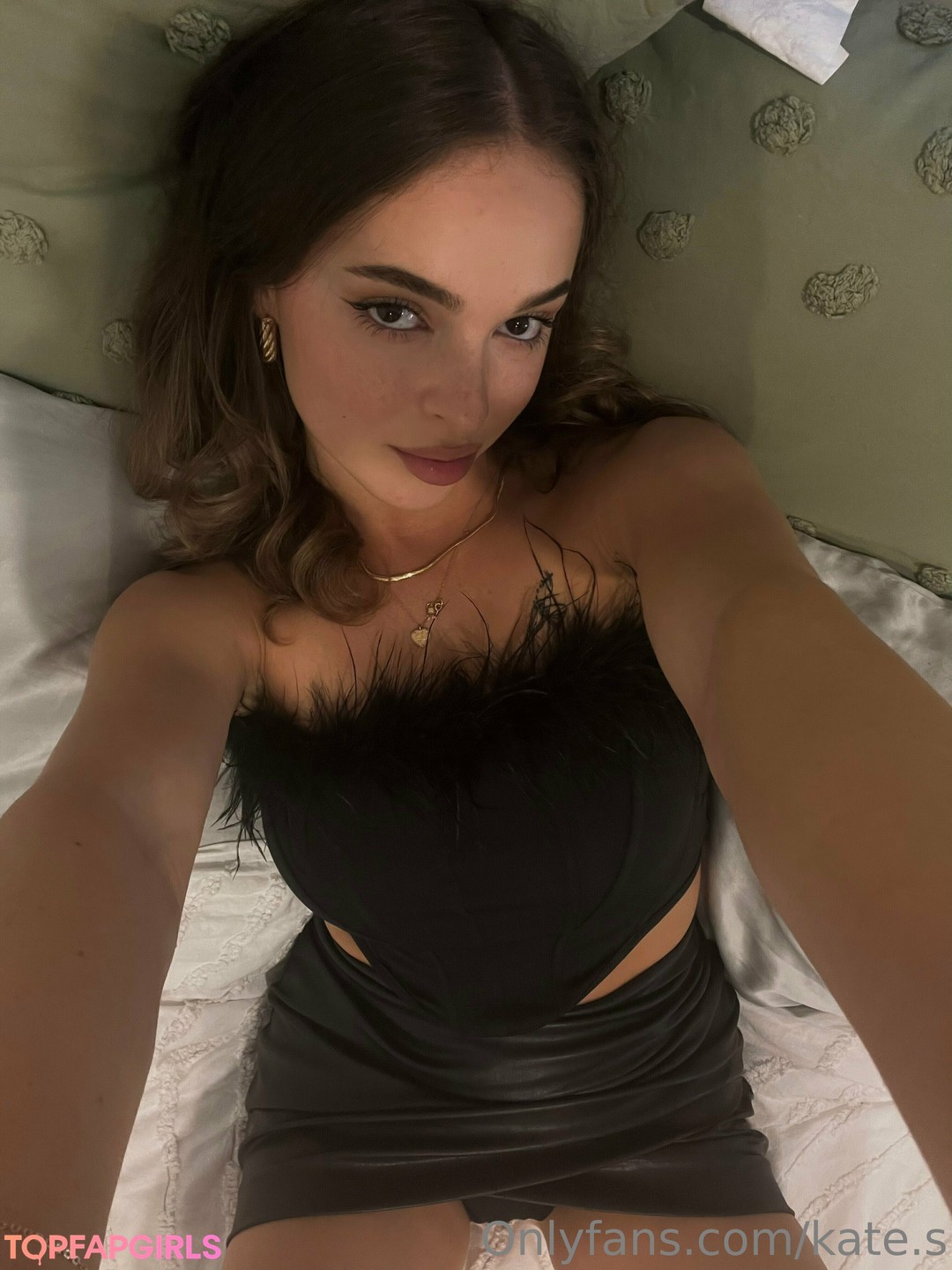 Photo nue de fuite OnlyFans de Katya Samilova #41