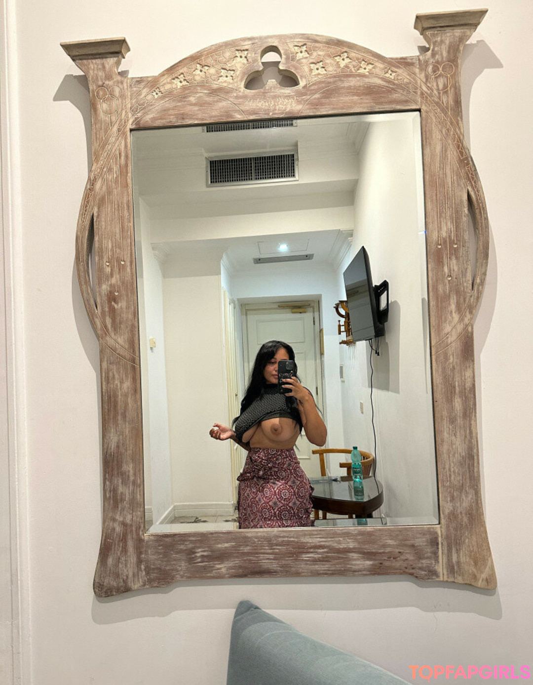 Photo nue de fuite OnlyFans de Emily Cheree #1065