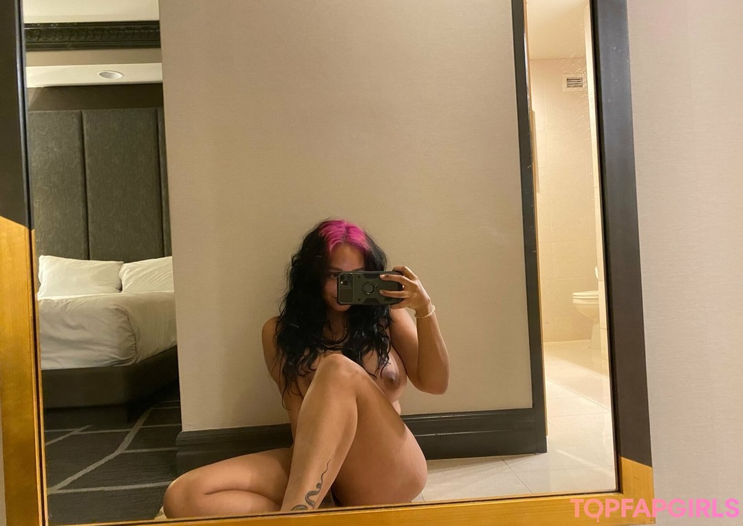 Photo nue de fuite OnlyFans de Emily Cheree #1187