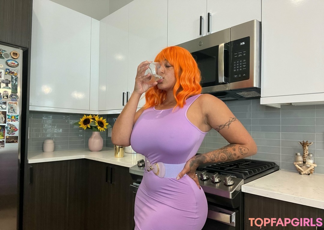 Photo nue de fuite OnlyFans de Emily Cheree #694