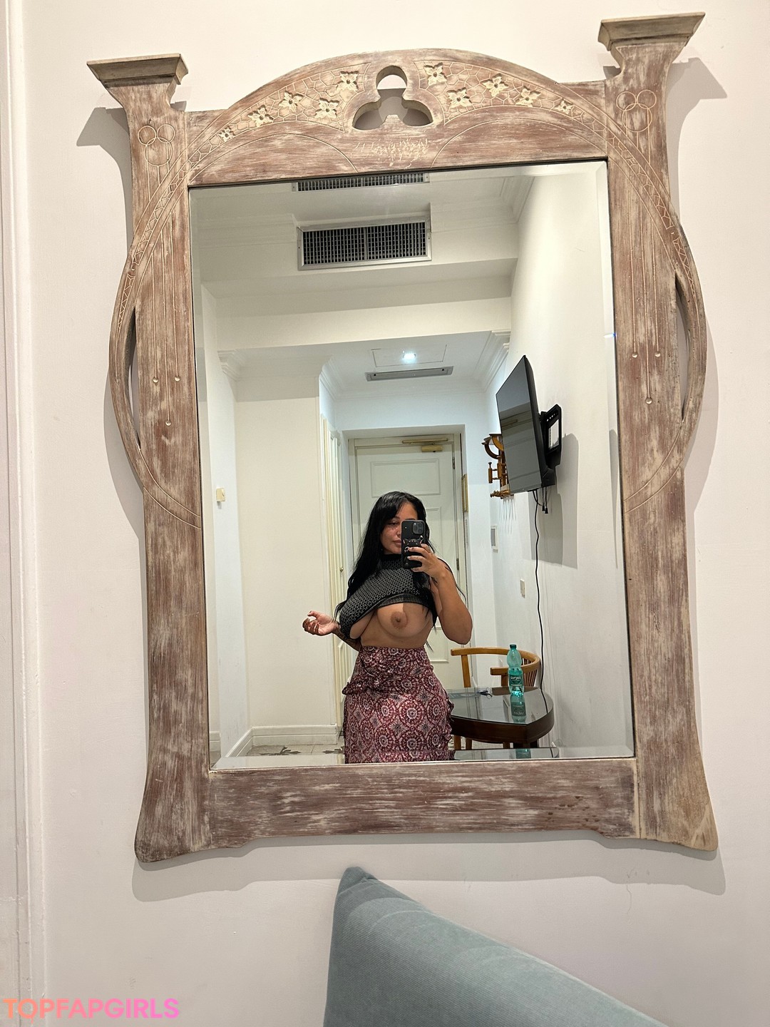 Photo nue de fuite OnlyFans de Emily Cheree #79