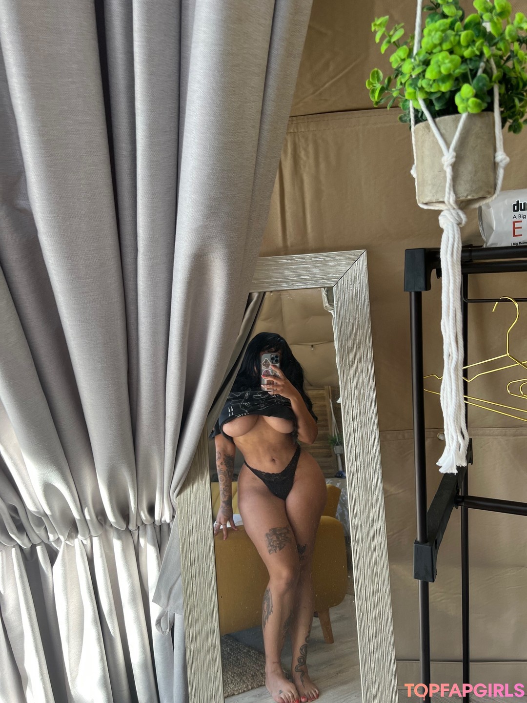 Photo nue de fuite OnlyFans de Emily Cheree #80