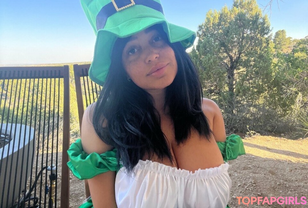 Photo nue de fuite OnlyFans de Emily Cheree #822