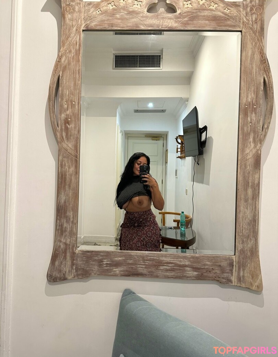 Photo nue de fuite OnlyFans de Emily Cheree #917