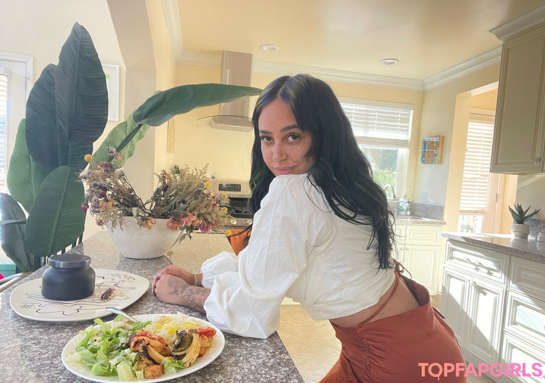 Photo nue de fuite OnlyFans de Emily Cheree #995