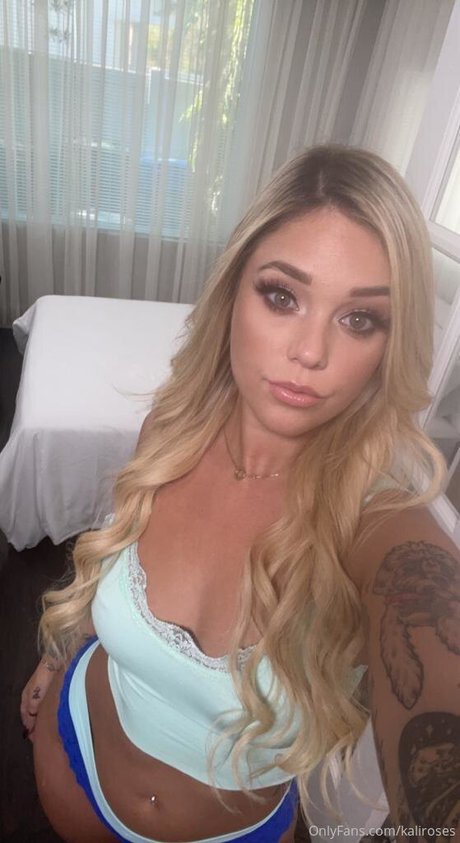 Kali Roses